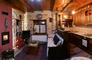 Το Πέτρινο της Γιαγιάς Μαρίκας - Foto 38