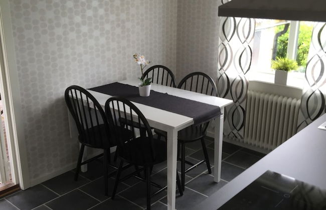 Gävle Pendlarlägenhet - Photo 27