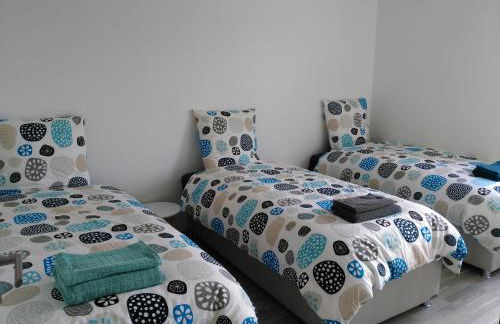 Appartement F3 avec Parking privée - Foto 23