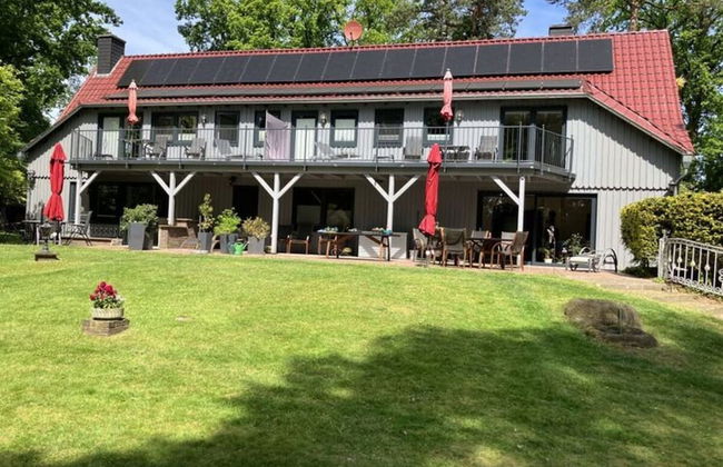 Lovely Apartment in Neustadt - Foto 14