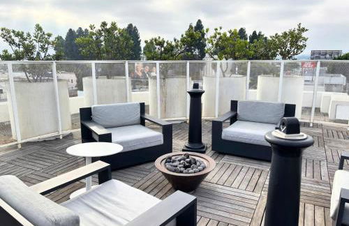 Melrose Luxe Retreat near The Grove - Foto 7