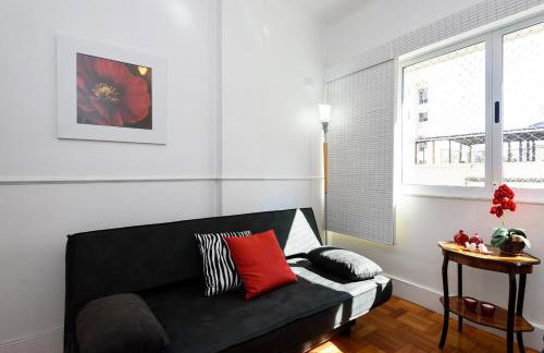 Copacabana Beach Amazing Lux 2 Bedroom Apartment - Photo 28