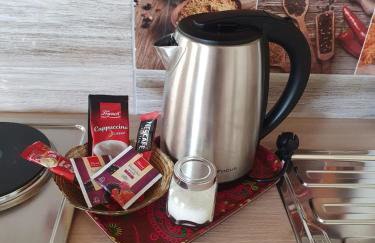 Studio apartmani Toplička bajka - Foto 13