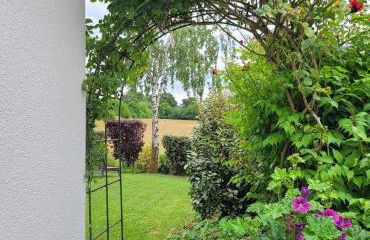 Cottage LE HÉRON, à quelques pas du lac de la Forêt d'Orient - Les Cottages du Belvédère - Foto 11