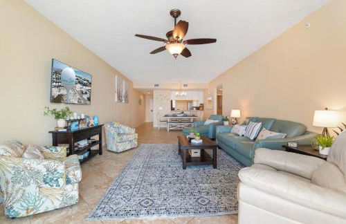 Caribbean Resort 402 - Ocean Minded - Foto 8