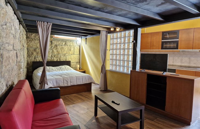 Moinhos da Pereira - Turismo Rural - Foto 9