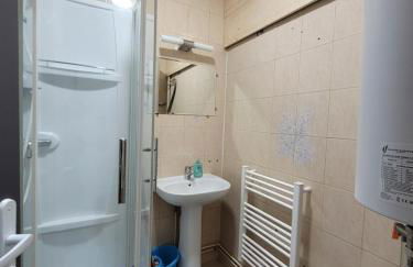 Duplex apartment 700 m from Compiègne train station - Foto 10