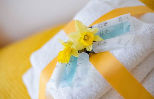 KVM - Sunshine Apartment - Foto 56