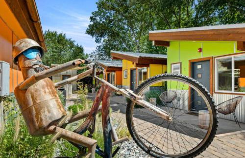 Downtown Kokopelli West 8 - Newly Remodeled Stylish Studio - Foto 26