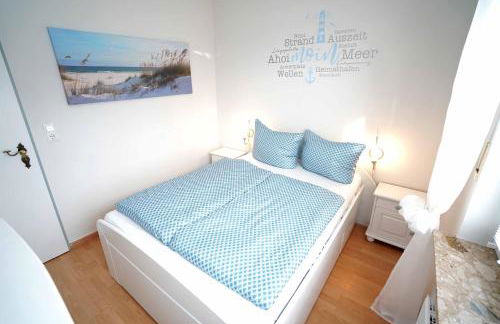 Ferienwohnung Norderney - Photo 10