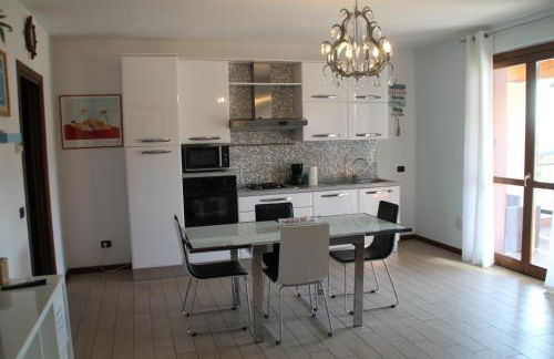 CASA VACANZE DA RIKI APPARTAMENTO 2 - Foto 13