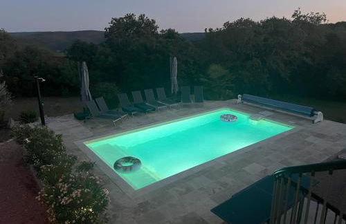 La Tourelle du Lot - Photo 4