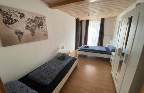 Ferienhaus Kutzenhausen - Foto 7