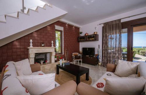 Villa Kyma by the sea, in South Crete - Foto 55