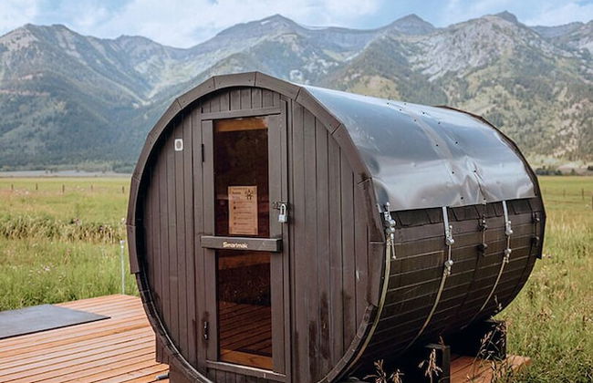 Tammah Jackson Hole - Foto 31