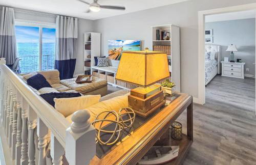 AWave From It All lakefront on Big Spirit Lake - Foto 18