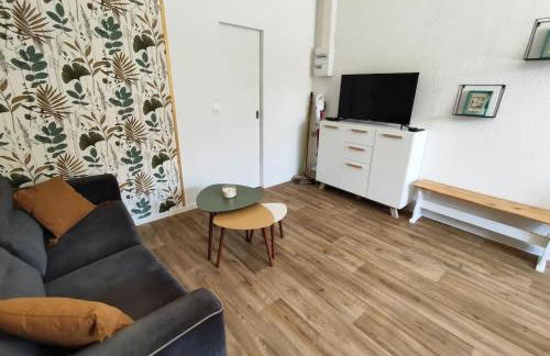 Gîte Le Sallèles - Foto 16