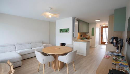 Appartement La Dole et Sens Au pied des pistes - Foto 3