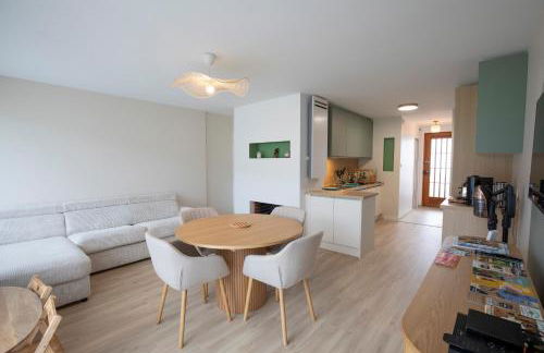 Appartement La Dole et Sens Au pied des pistes - Foto 3