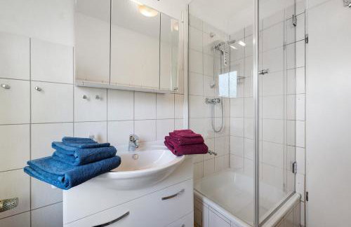 Ferienwohnungen Zur Mühle - Foto 29