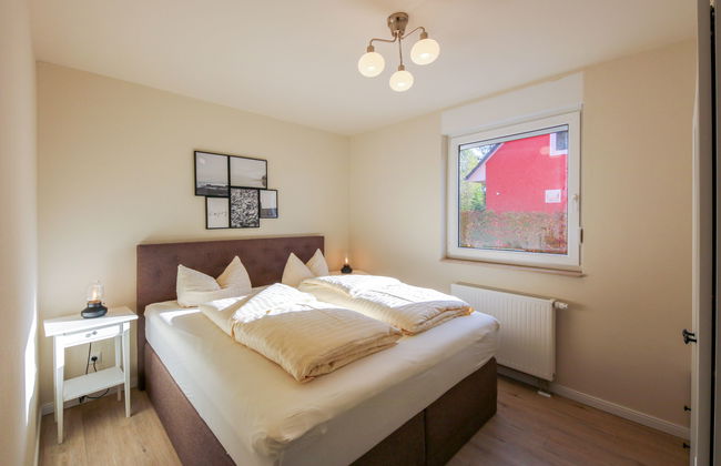 Müritz Ferienpark Röbel - Foto 11