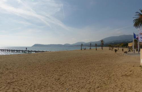 Appartement face à la mer - Foto 29