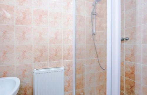 Jephsons Lodge Studio 7 - Town Centre, WiFi, Free Disney & Prime - Foto 18