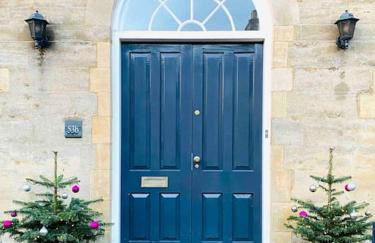 3 bedroom converted chapel in historic Oundle - Foto 11