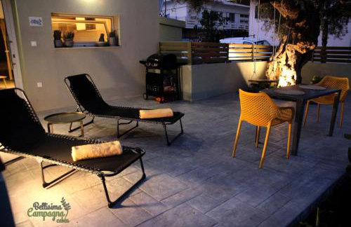 Bellisima Campagna Cabin Pelekapina - Chania Crete - Foto 37