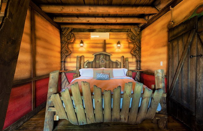 Blue Hills Ranch - Foto 11