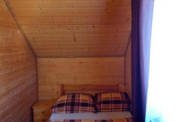 Domki Komfort - Photo 43