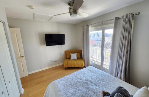 Luxury By The Ocean-1 Block from Inlet Boardwalk - Foto 57