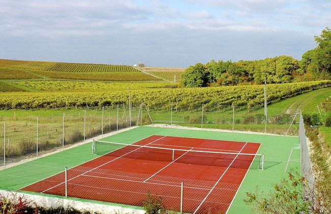 Luxury Apartment With Terrace, Sauna, Tennis, Pool - Foto 34