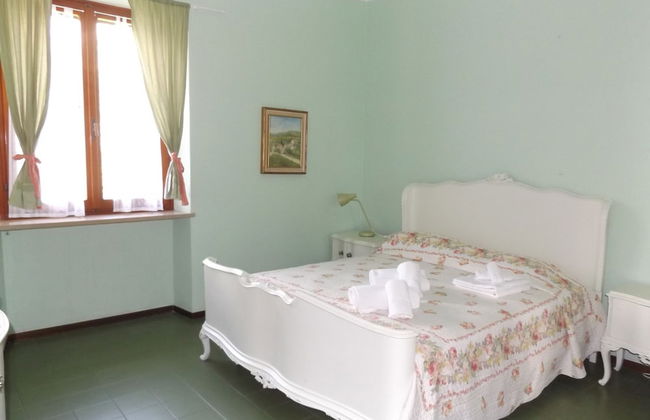 Villa Patrizia - Foto 3