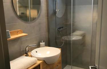 Logis Escale - grand gîte, piscine - Photo 22