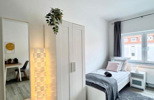 Helle, gemütliche Ferienwohnung in Bremerhaven - Foto 13