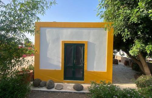 Casa Justa Panarea Drautto - Foto 31