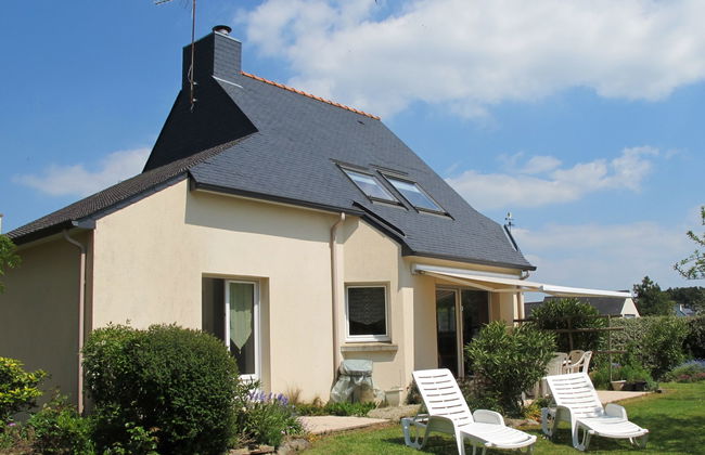 Charme de Penvins - Foto 1