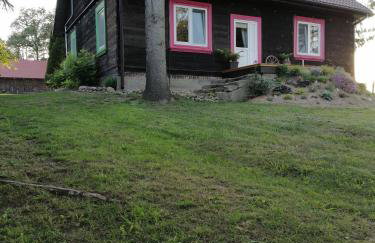 Domek na wsi Wiejsko Czarodziejsko - Agroturystyka Podlasie - Foto 10