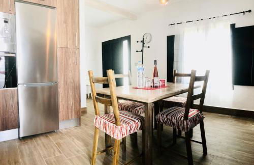 Apartment Alegria in the Stunning Village of Mozaga, Lanzarote - Foto 28