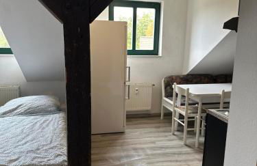 FeWo für 4 Personen in Wurzen - Foto 7