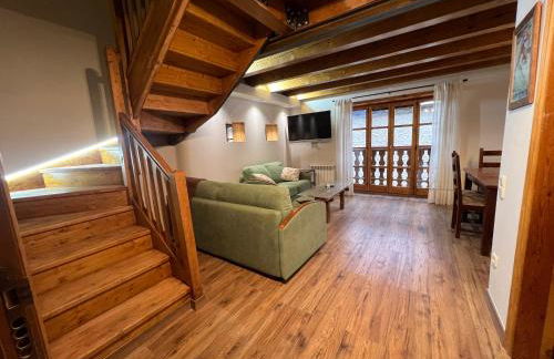 Arties Luxury Apartments - Parking y Guardaski en Vall de Ruda - Photo 31