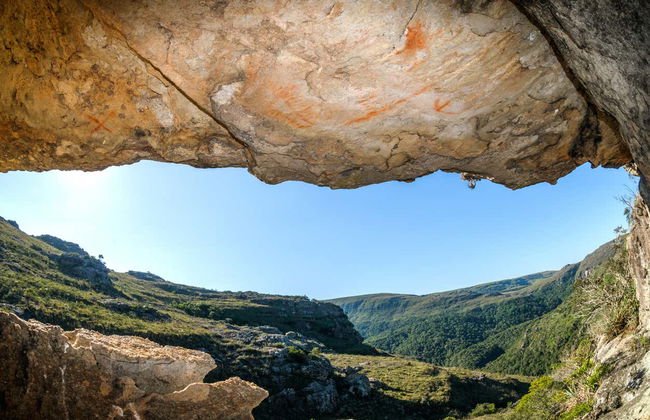 Castro & Guartelá Canyon Tour - Photo 8