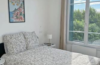 Cozy Paris Gateway Apartments Groups with free parking - Foto 29