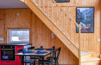 Nini House Swietajno - Foto 41