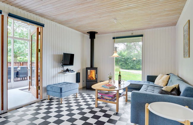 "Soraya" - 700m to the fjord - Foto 31