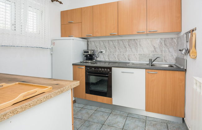 Apartments Napros - Foto 17