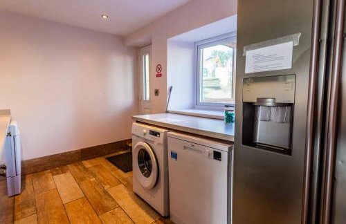 Elderberry Hall The Ultimate Family Reunion HQ - Foto 32