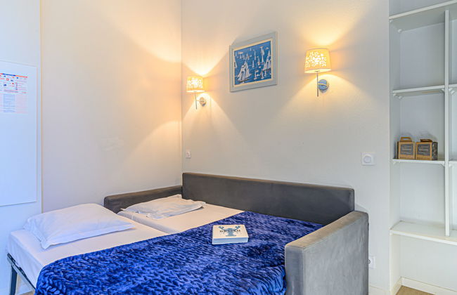 Le Château de Kergonano - Foto 10