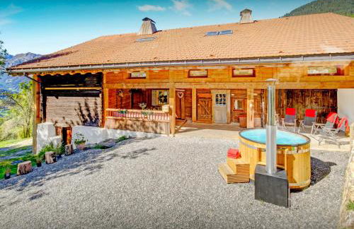 Chalet Le Meridien Etale - OVO Network - Photo 1